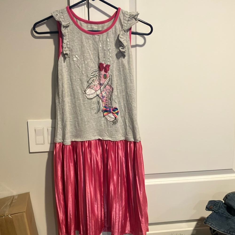 Nickelodeon JoJo Siwa Dress